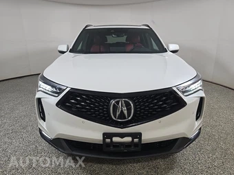 2024 Acura RDX w/A-Spec Pkg – miniatura 2
