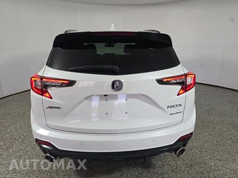 2024 Acura RDX w/A-Spec Pkg – miniatura 5