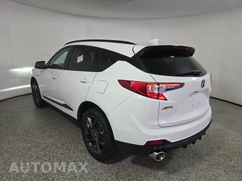 2024 Acura RDX w/A-Spec Pkg – miniatura 6