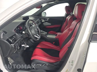 2024 Acura RDX w/A-Spec Pkg – miniatura 7