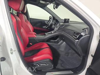 2024 Acura RDX w/A-Spec Pkg – miniatura 8