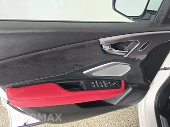 2024 Acura RDX w/A-Spec Pkg – miniatura 9