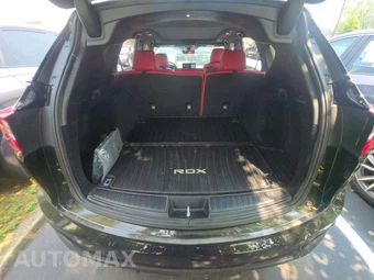 2024 Acura RDX w/A-Spec Pkg – miniatura 14