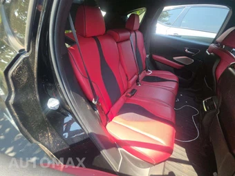 2024 Acura RDX w/A-Spec Pkg – miniatura 16