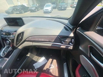 2024 Acura RDX w/A-Spec Pkg – miniatura 19