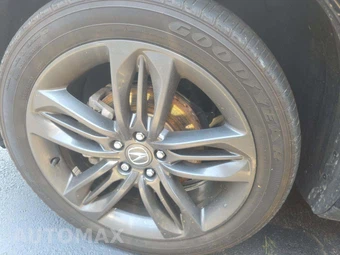 2024 Acura RDX w/A-Spec Pkg – miniatura 21