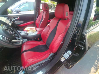 2024 Acura RDX w/A-Spec Pkg – miniatura 6