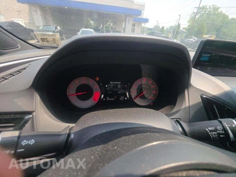 2024 Acura RDX w/A-Spec Pkg – miniatura 9