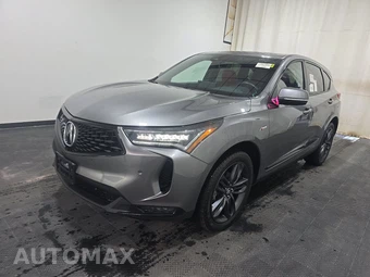 2024 Acura RDX w/A-Spec Pkg