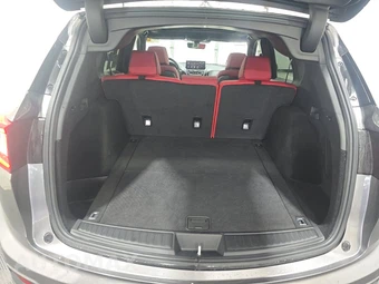 2024 Acura RDX w/A-Spec Pkg - miniatura 16