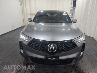 2024 Acura RDX w/A-Spec Pkg - miniatura 2