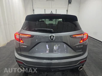 2024 Acura RDX w/A-Spec Pkg - miniatura 5