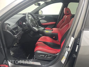 2024 Acura RDX w/A-Spec Pkg - miniatura 7