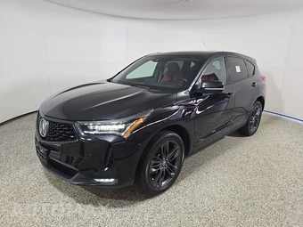 2024 Acura RDX w/A-Spec Pkg