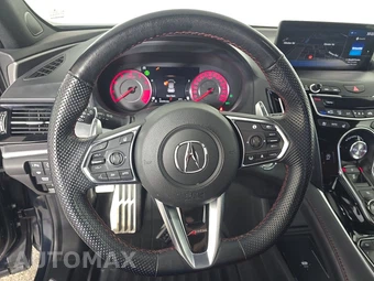 2024 Acura RDX w/A-Spec Pkg – miniatura 10