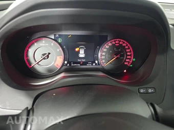 2024 Acura RDX w/A-Spec Pkg – miniatura 12