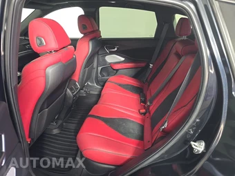 2024 Acura RDX w/A-Spec Pkg – miniatura 13