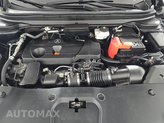 2024 Acura RDX w/A-Spec Pkg – miniatura 15