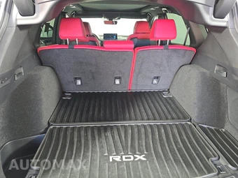 2024 Acura RDX w/A-Spec Pkg – miniatura 16