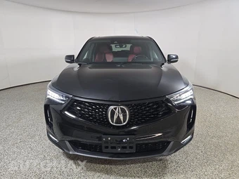 2024 Acura RDX w/A-Spec Pkg – miniatura 2