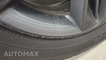2024 Acura RDX w/A-Spec Pkg – miniatura 22