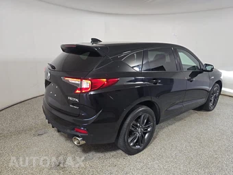 2024 Acura RDX w/A-Spec Pkg – miniatura 4