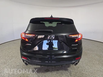 2024 Acura RDX w/A-Spec Pkg – miniatura 5
