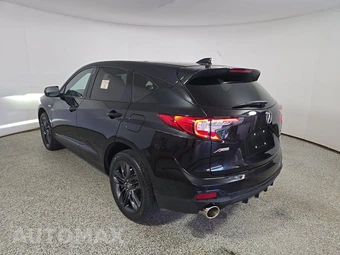 2024 Acura RDX w/A-Spec Pkg – miniatura 6