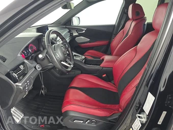 2024 Acura RDX w/A-Spec Pkg – miniatura 7
