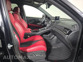 2024 Acura RDX w/A-Spec Pkg – miniatura 8