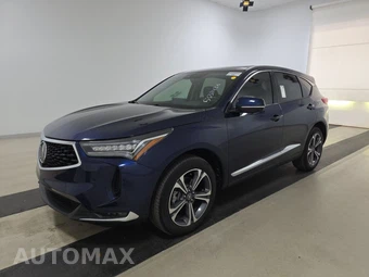 2024 Acura RDX w/Advance Pkg