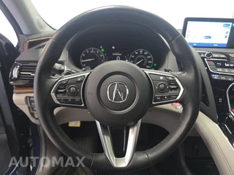 2024 Acura RDX w/Advance Pkg - miniatura 10