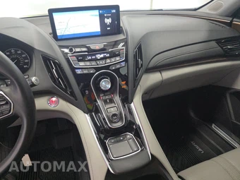 2024 Acura RDX w/Advance Pkg - miniatura 11