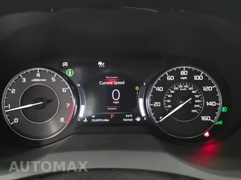 2024 Acura RDX w/Advance Pkg - miniatura 12