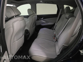 2024 Acura RDX w/Advance Pkg - miniatura 13