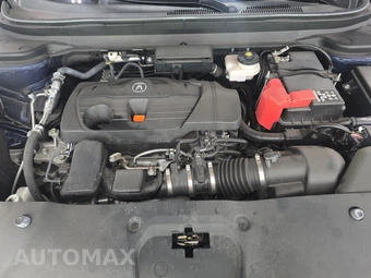 2024 Acura RDX w/Advance Pkg - miniatura 15