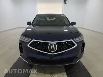 2024 Acura RDX w/Advance Pkg - miniatura 2