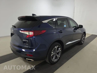 2024 Acura RDX w/Advance Pkg - miniatura 4