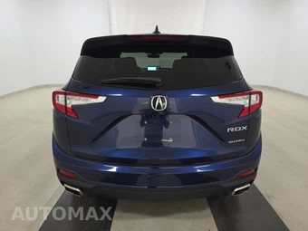2024 Acura RDX w/Advance Pkg - miniatura 5