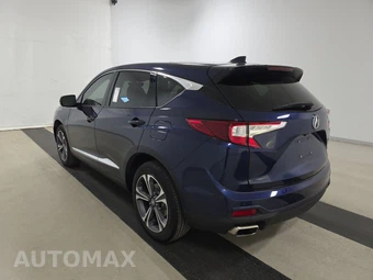 2024 Acura RDX w/Advance Pkg - miniatura 6