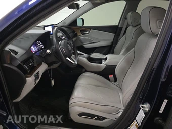 2024 Acura RDX w/Advance Pkg - miniatura 7