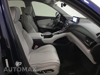 2024 Acura RDX w/Advance Pkg - miniatura 8