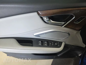 2024 Acura RDX w/Advance Pkg - miniatura 9