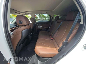 2024 Acura RDX w/Advance Pkg - miniatura 13