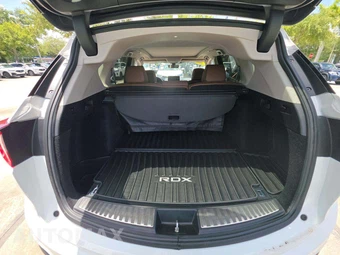 2024 Acura RDX w/Advance Pkg - miniatura 14