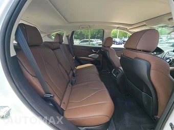 2024 Acura RDX w/Advance Pkg - miniatura 16