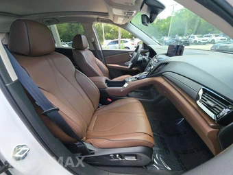 2024 Acura RDX w/Advance Pkg - miniatura 18