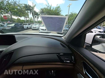 2024 Acura RDX w/Advance Pkg - miniatura 19