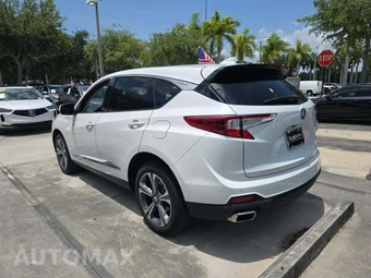 2024 Acura RDX w/Advance Pkg - miniatura 2