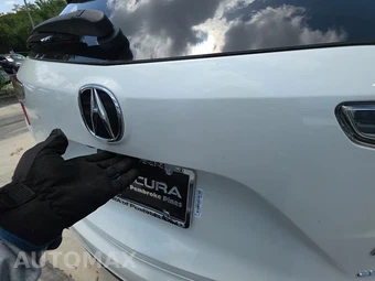 2024 Acura RDX w/Advance Pkg - miniatura 21
